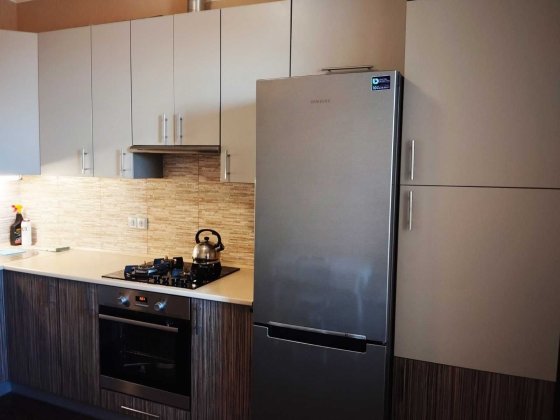 Простора двокімнатна квартира 70кв.м,  ремонт, ЖК Кришталеві джерела Київ