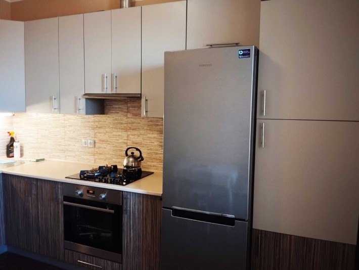 Простора двокімнатна квартира 70кв.м,  ремонт, ЖК Кришталеві джерела - фото 1