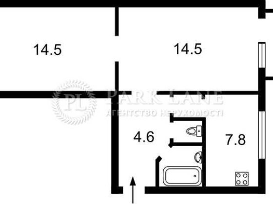 Продам 2к квартиру ремонт Зверинецкая Дружбы народов Печерск Німанська Київ