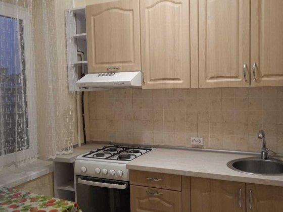 3-кімн. окрема, Лісовий масив, після ремонту Київ