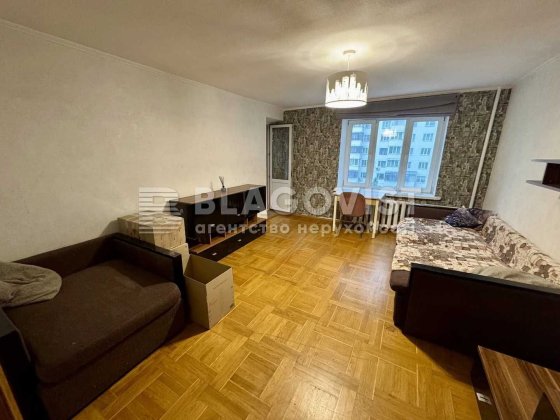 Продаж квартири Просп. Миколи Бажана 24/1 Киев