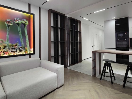 Продам 2к з новим ремонтом ЖК "Новопечерська Вежа" Вул. Бойчука, 41-Б Київ