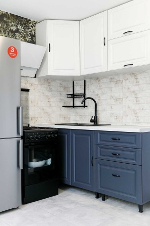 Продаж 3 кім квартири Мілютенка 11 Чернігівська Кіота Деснянський - фото 1