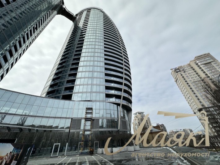 Продажа квартиры 195м2 в ЖК Taryan Towers - фото 1