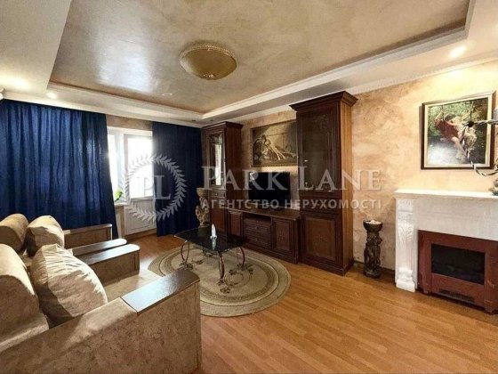 Квартира продаж 2к Григоренка Петра просп., 1а Позняки Київ