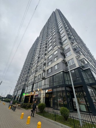 New! Видова 2к в ЖК Лебединий (71м2) м. Харківська, Позняки/Осокорки - фото 1