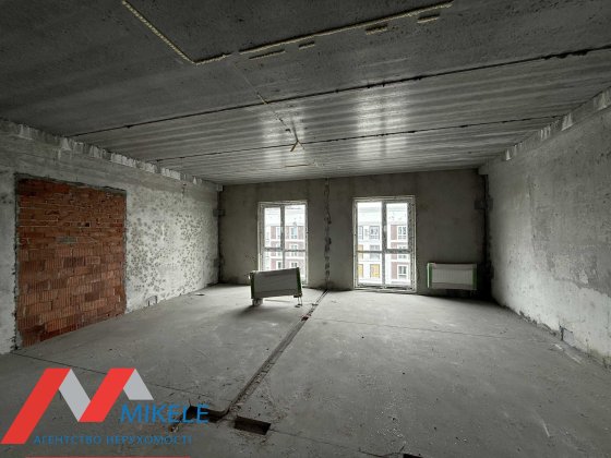 Без% 1к 41м2 ЖК Нова Англія, Максимовича м. Васильківська Киев