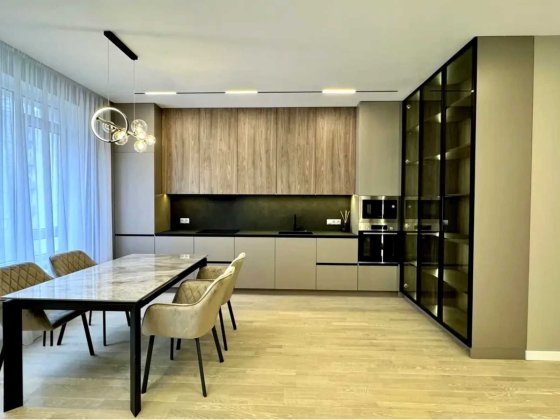 Продажа 3к квартиры, ЖК Бульвар Фонтанів, Печерск Київ