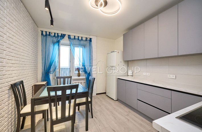 Продаж 2-х кімнатної квартири вул. Ревуцького 5 - фото 1