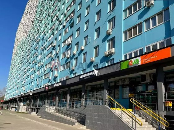 Квартира 2-х кімн., метро Теремки, ЖК Київ