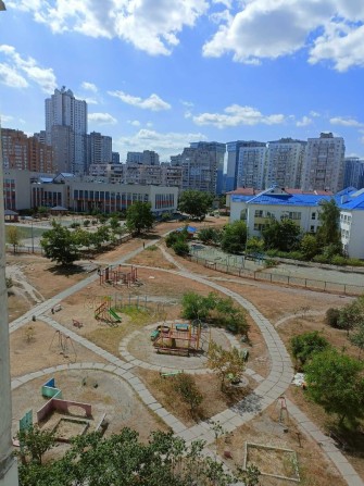 2 кімнатна квартира Позняки - фото 1