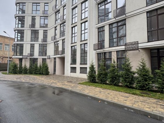 Продаж 1 кімн.квартири в клубному будинку по вул. Метрологічній Киев