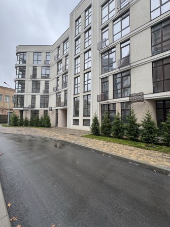 Продаж 1 кімн.квартири в клубному будинку по вул. Метрологічній - фото 1