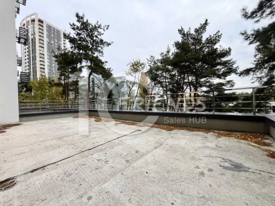 Продаж 2 кім. квартири з терасою ЖК Новий Автограф Київ