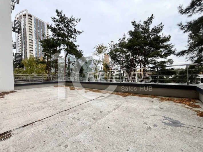 Продаж 2 кім. квартири з терасою ЖК Новий Автограф - фото 1