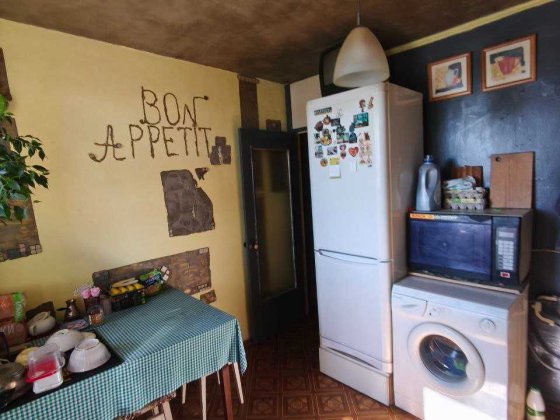 Продаж 2-ої квартири Дніпровський р-н вул. Андрія Малишка 37 Київ