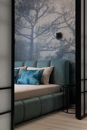 Продам 1-к з ремонтом 50 м2 Тютюнника Cardinal Alter Ego Престиж Холл - фото 1