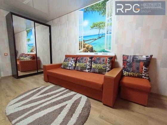 Продається 1 к. квартира по бул. Ярослава Гашека,20  рк Київ