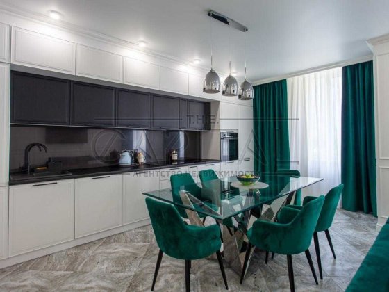 Продаж 3к квартири, ЖК "Комфорт Таун", Киев