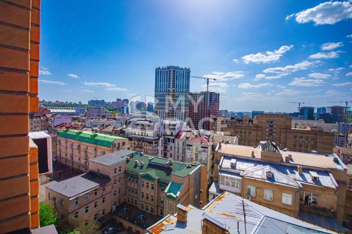 ТЕРАСА! 252 м2 вул Володимирська 79/ Антоновича, Саксаганського  Центр - фото 1