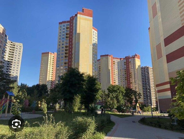 С. Ковалевской, ЖК Эврика, дом 27 - фото 1