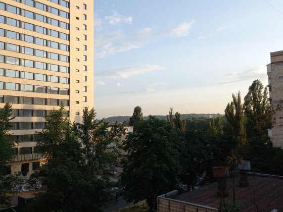 Русановская набережная 4/1 Київ