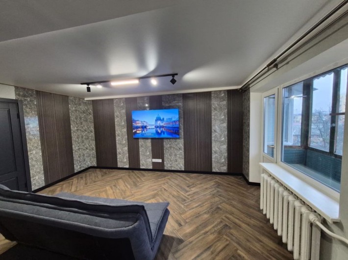 Затишна 3-к квартира після кап.ремонту Воскресенський просп. 15-а - фото 1