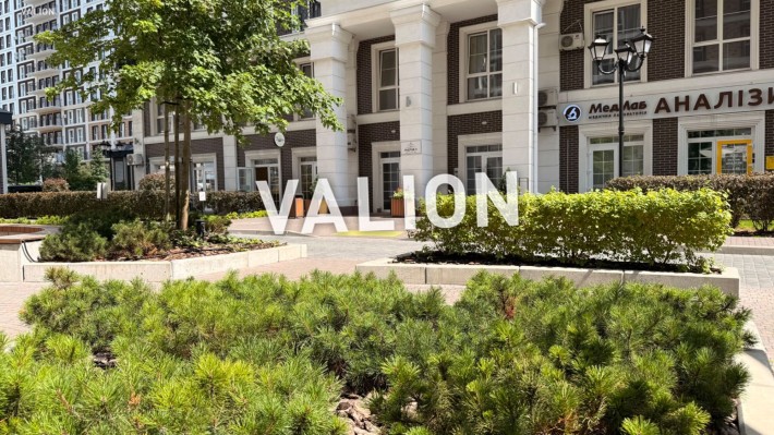 Продаж 1к квартири у Києві, ЖК Нова Англія, ексклюзив - фото 1