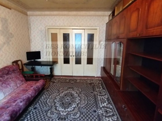 Продам квартиру на Оболоні, пр-кт В. Івасюка,42. Метро. Без комісії Київ