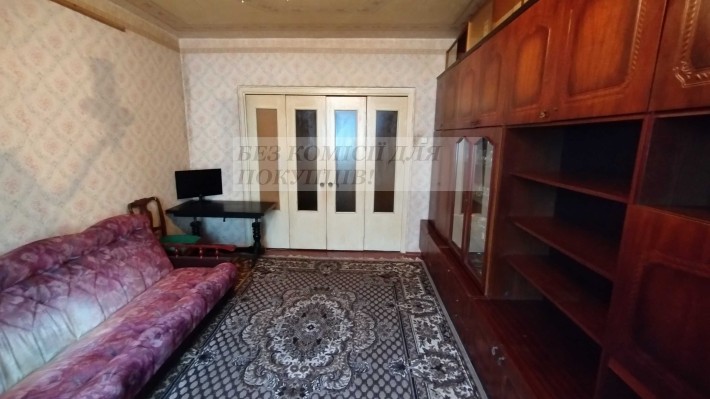 Продам квартиру на Оболоні, пр-кт В. Івасюка,42. Метро. Без комісії - фото 1