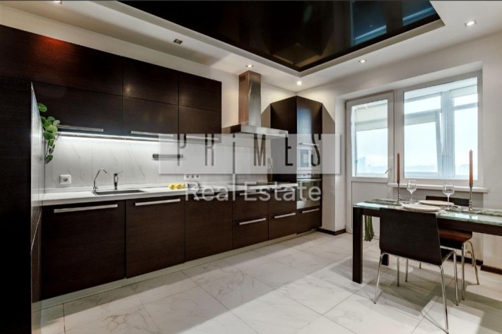 80м2,бул Верховної ради, Паркові Озера, Комфорт Таун, Автограф паркінг - фото 1