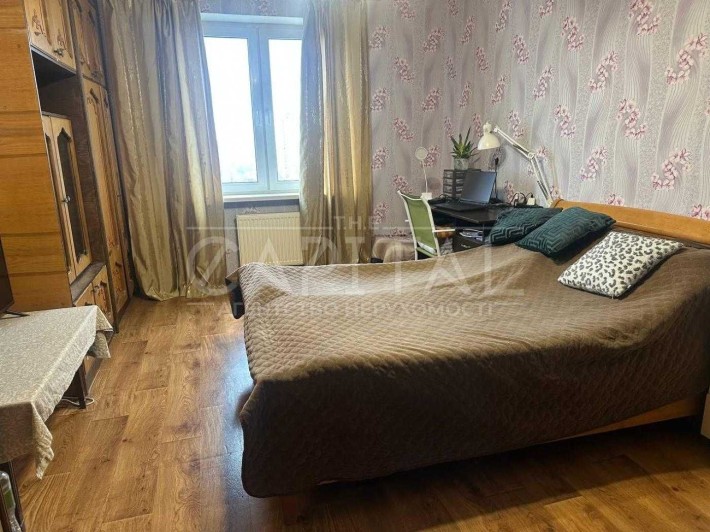 ПРОДАМ КВАРТИРУ 1кім | 49м2 | 10пов | Голосіївський | пр-т Науки 55-А - фото 1