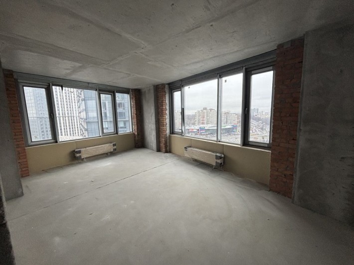 Продам СВОЮ 3к кв в ЖК «Метрополіс» (95,4м2). Документам більше 3 р. - фото 1