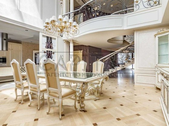 Продажа 2-уровневой квартиры, ЖК Творец, ул. Коновальца , Печерск Киев