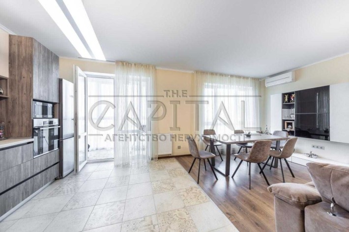 Продажа квартиры, ЖК Парковые Озера, ул. Воскресенская, Днепровский - фото 1