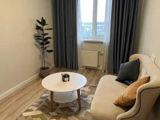 Оазис Видова Ремонт 2к=63м² Оболонський пр, 1 / В.Івасюка Наталка Киев