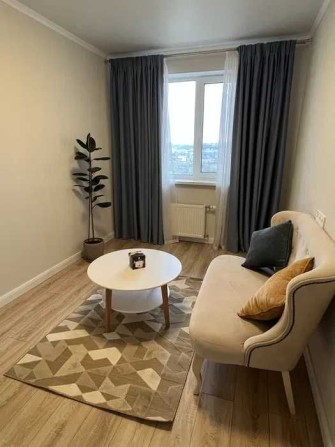 Оазис Видова Ремонт 2к=63м² Оболонський пр, 1 / В.Івасюка Наталка - фото 1