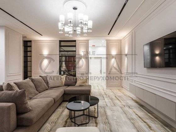 АКТУАЛЬНО!Продаж елітної 2-кімнатної квартири в ЖК "Престиж Холл", 74м Киев