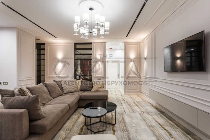 АКТУАЛЬНО!Продаж елітної 2-кімнатної квартири в ЖК "Престиж Холл", 74м - фото 1