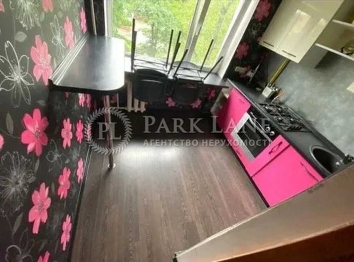 БЕЗ % Продаж 1к квартира Соборності 5б Березняки Русанівка Лівобережна - фото 1