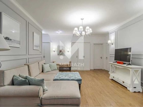 Без комісії! Вишуканий ремонт 2-к ! ЖК Статус Град ЖК Status Grad Киев