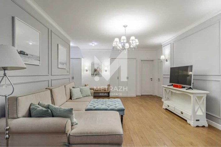 Без комісії! Вишуканий ремонт 2-к ! ЖК Статус Град ЖК Status Grad - фото 1