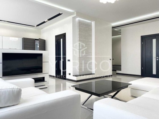 Продаж квартири ЖК Новопечерські липки. 125 м.кв. Киев