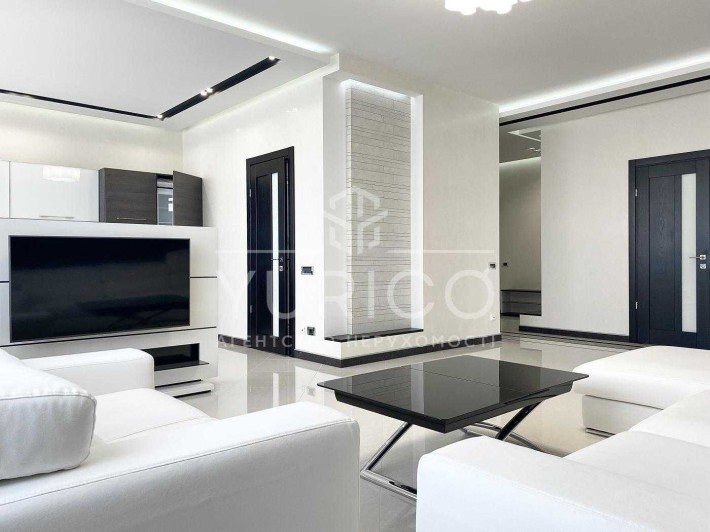 Продаж квартири ЖК Новопечерські липки. 125 м.кв. - фото 1