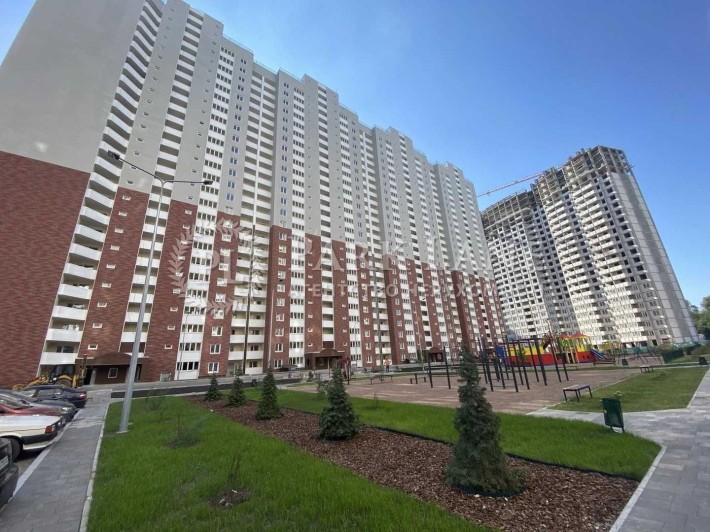 Продам 3к96м2 з ремонтом в ЖК Навігатор пров Балтійський 1 - фото 1