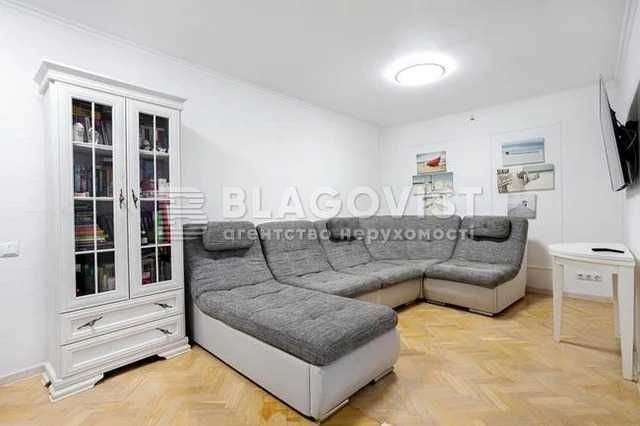 Продам 4 к.квартиру Лівобережна Шепитицького Дніпровський - фото 1