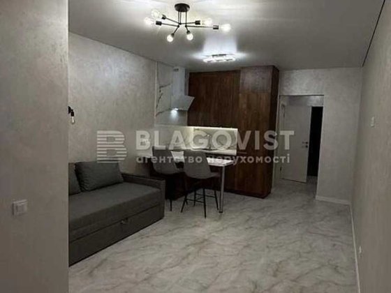 Продам 1 кім квартиру Каховська (Микільська Слобідка) 62а, Лівобережна Киев