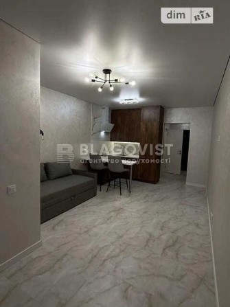 Продам 1 кім квартиру Каховська (Микільська Слобідка) 62а, Лівобережна - фото 1