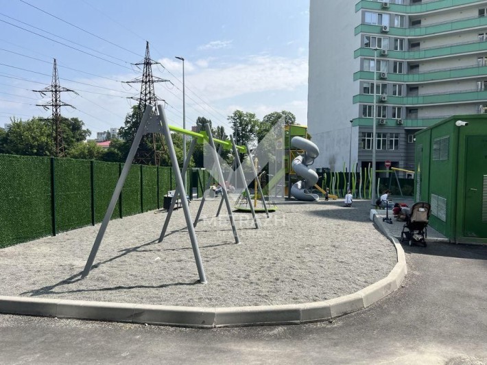 Свобода планування та панорами 3к в Парковому Місті! - фото 1