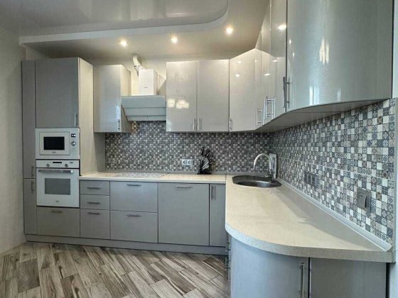 Продається квартира Кондратюка Юрія 3 Оболонський р-н ЖК Міністерський Киев